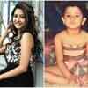 Guess this TV actress, she plays a lead role in Krishnadasi