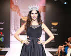 Bangalore Fashion Week 2016