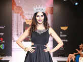 Bangalore Fashion Week 2016