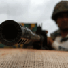 BSF at the Rann of Kutch