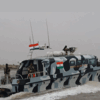BSF at the Rann of Kutch