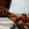 BSF at the Rann of Kutch