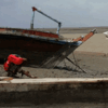 BSF at the Rann of Kutch