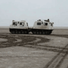 BSF at the Rann of Kutch