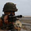 BSF at the Rann of Kutch