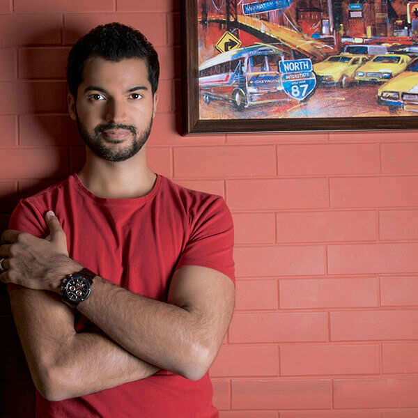 Prashantt Guptha Photos