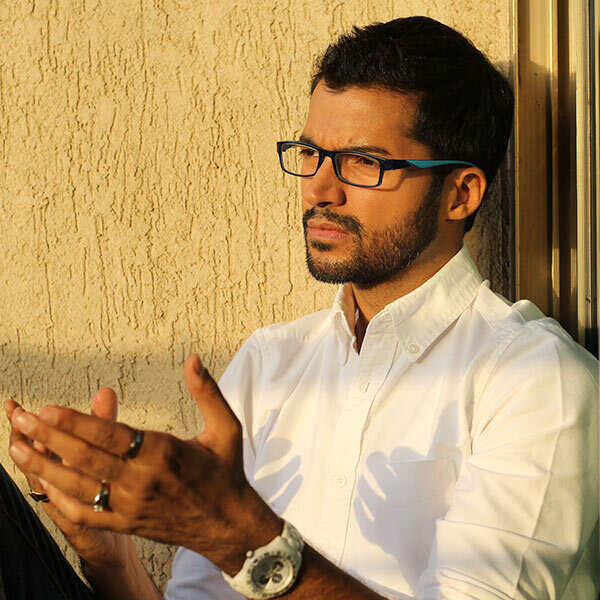 Prashantt Guptha Pictures