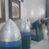 The legend of Tanot Mata Temple