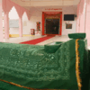 The legend of Tanot Mata Temple