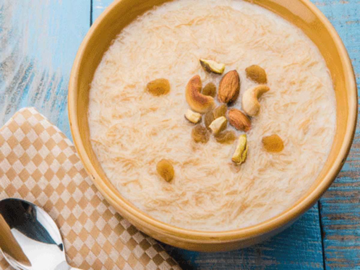 Apple Payasam Recipe