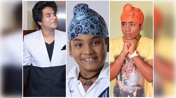 Look how grown up are Tapu, Goli, Sonu in Tarak Mehta Ka Ooltah Chashmah