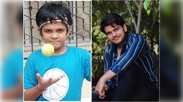 Bhavya Gandhi