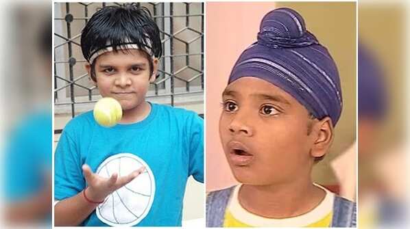 Look how grown up are Tapu, Goli, Sonu in Tarak Mehta Ka Ooltah Chashmah
