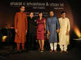 Classical music concert