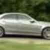 Article image for: Presenting Mercedes E 63 AMG