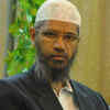 Article image for: Police reports indict preacher Zakir Naik: Maha CM
