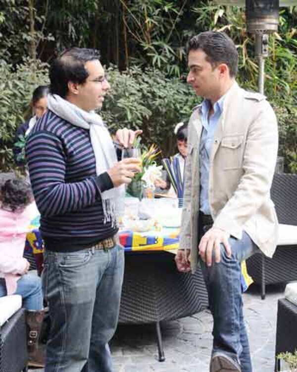 Sanjay Sharma