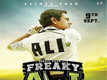 Is 'Freaky Ali' inspired from 'Happy Gilmore'?