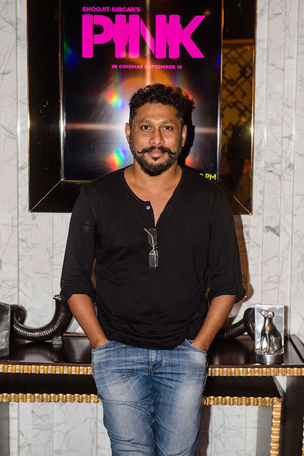 Shoojit Sircar