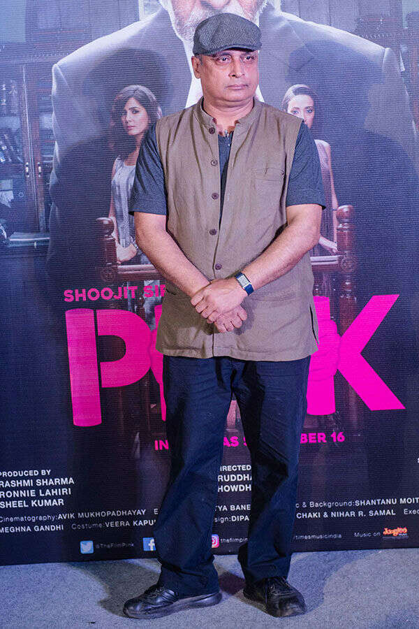 Piyush Mishra