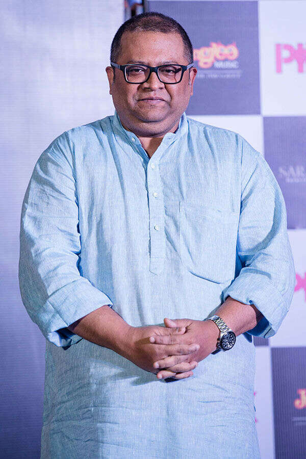 Aniruddha Roy Chowdhury Photos
