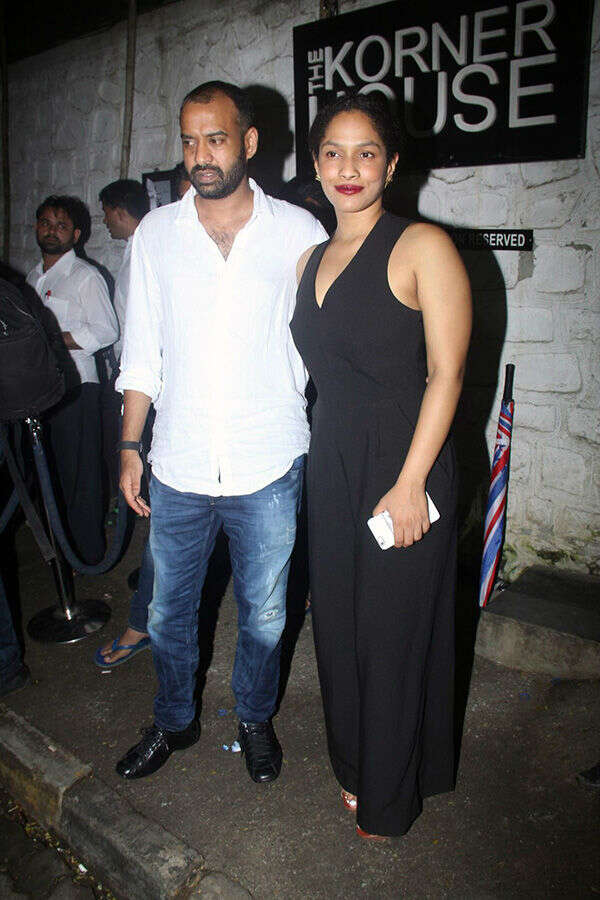 Madhu Mantena Varma Stills