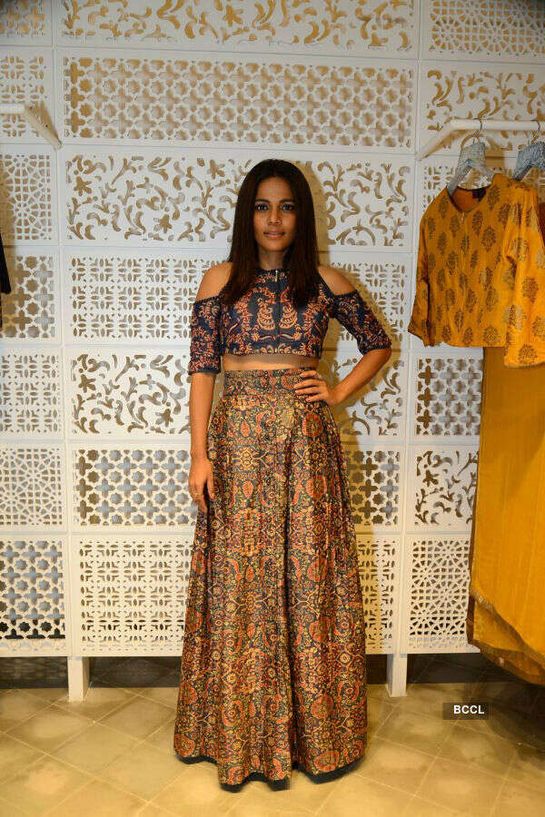 Priyanka Bose
