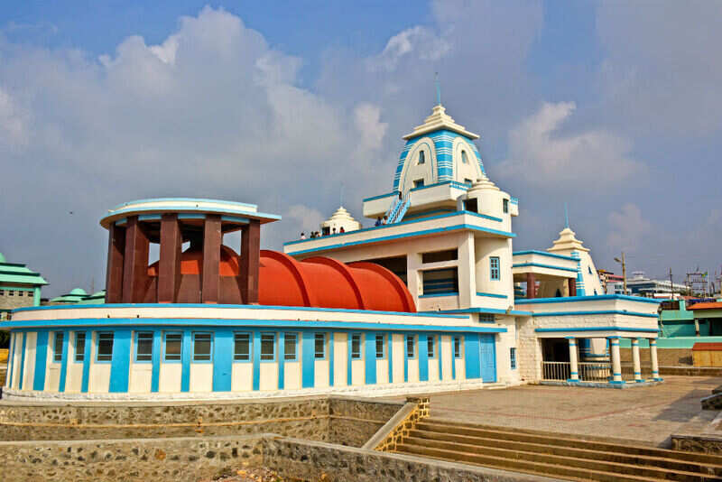 Gandhi Memorial