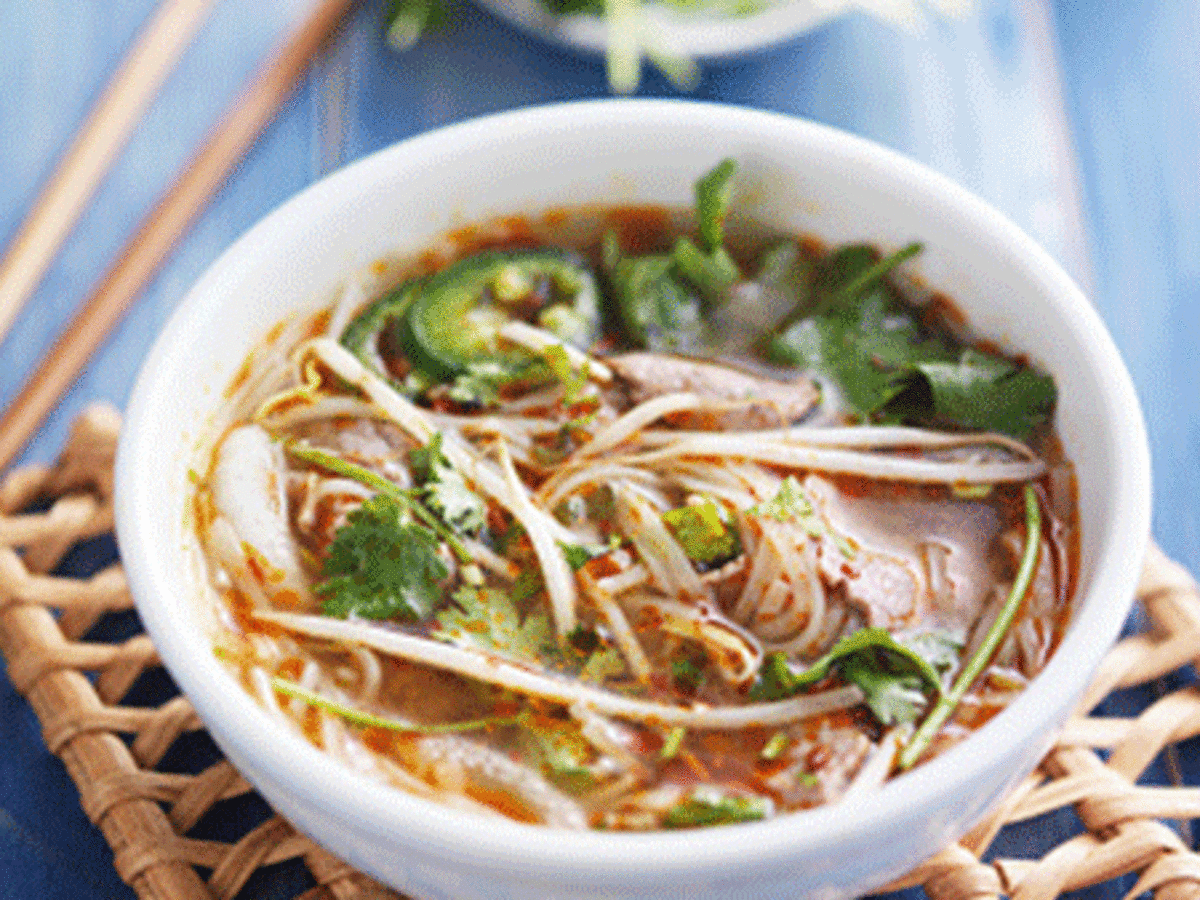 vietnamese soup