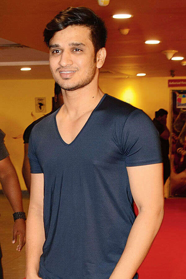 Nikhil Siddhartha