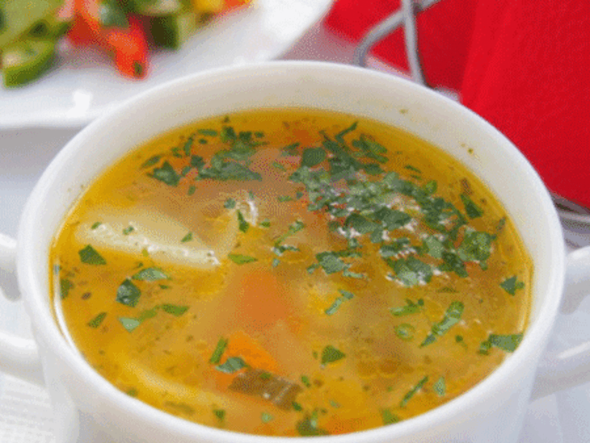 Spiced Chicken Shorba Recipe How To Make Spiced Chicken Shorba Recipe Homemade Spiced Chicken Shorba Recipe