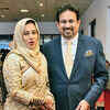 Article image for: New pictures of <i class="tbold">Arshad Ayub</i>