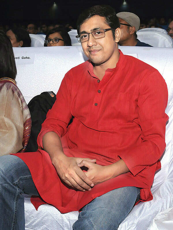 Subhrajit Dutta Images
