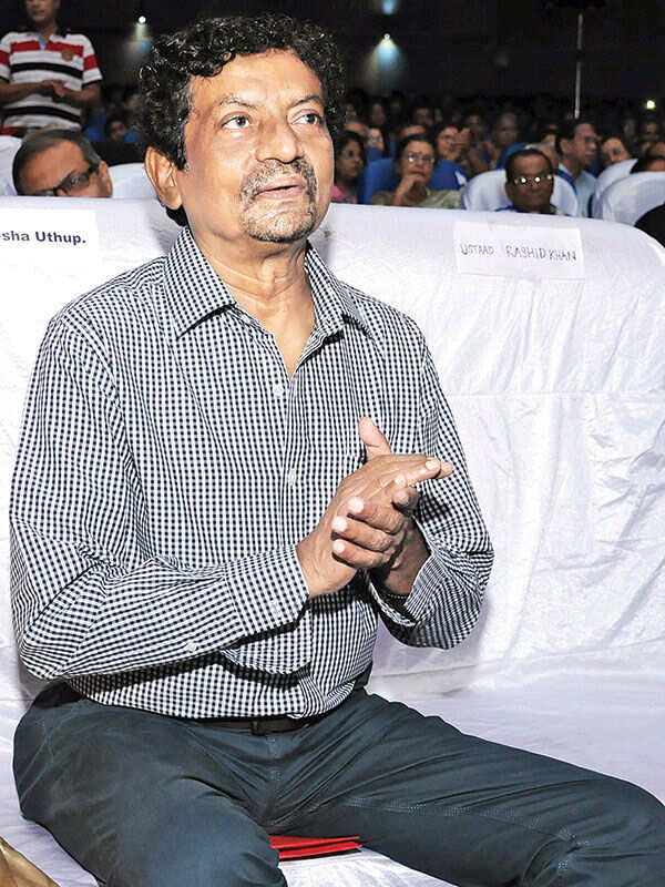 Goutam Ghose