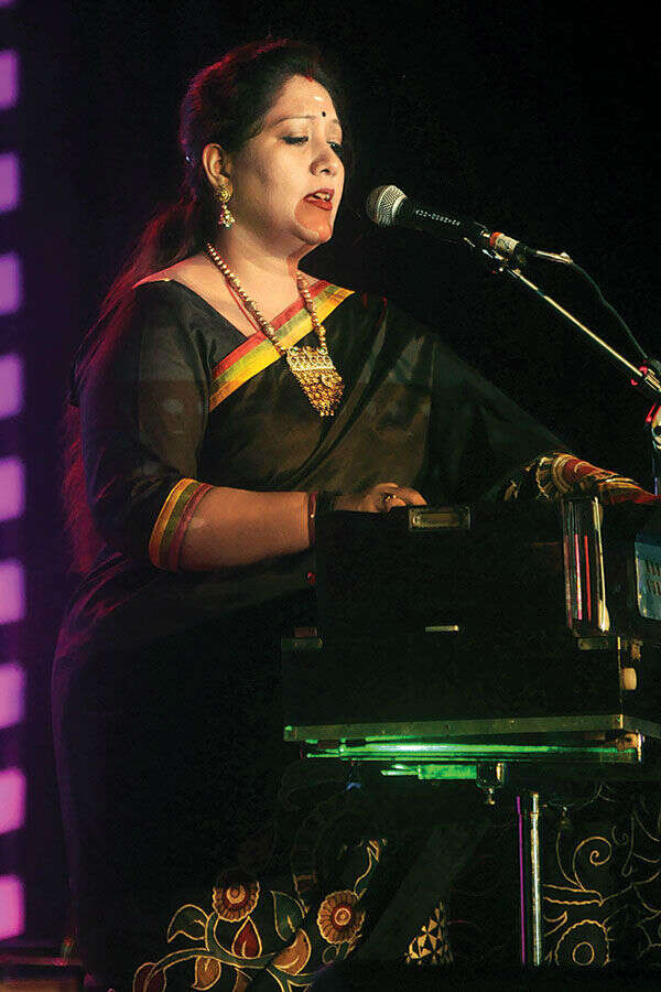 Jayati Chakraborty Stills
