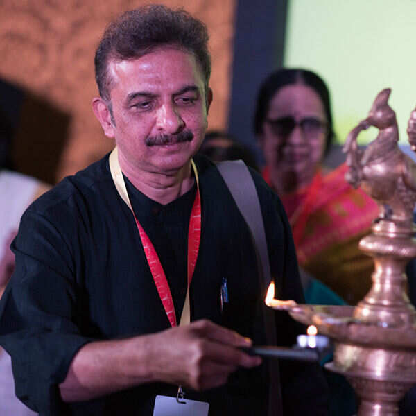 Jayanth Kaikini
