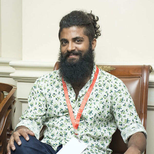 Vasu Dixit Images