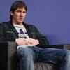 Messi named World Player of the Year