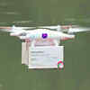 Article image for: Drones are redefining the way we live