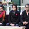 Ghazal night with Anup Jalota, Pankaj Udhas and Talat Aziz on 'The Kapil Sharma Show'