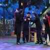 Ghazal night with Anup Jalota, Pankaj Udhas and Talat Aziz on 'The Kapil Sharma Show'