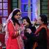 Ghazal night with Anup Jalota, Pankaj Udhas and Talat Aziz on 'The Kapil Sharma Show'