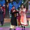 Ghazal night with Anup Jalota, Pankaj Udhas and Talat Aziz on 'The Kapil Sharma Show'