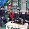 Ghazal night with Anup Jalota, Pankaj Udhas and Talat Aziz on 'The Kapil Sharma Show'