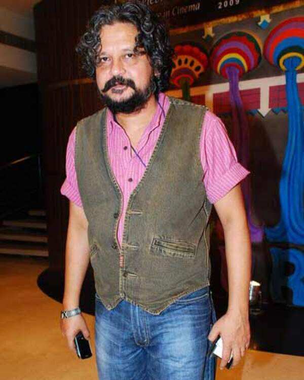 Amole Gupte