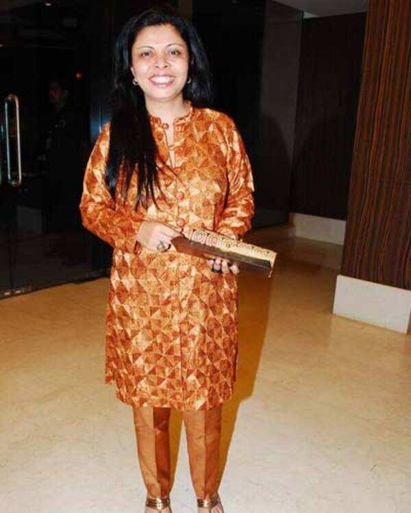 Nandita Puri