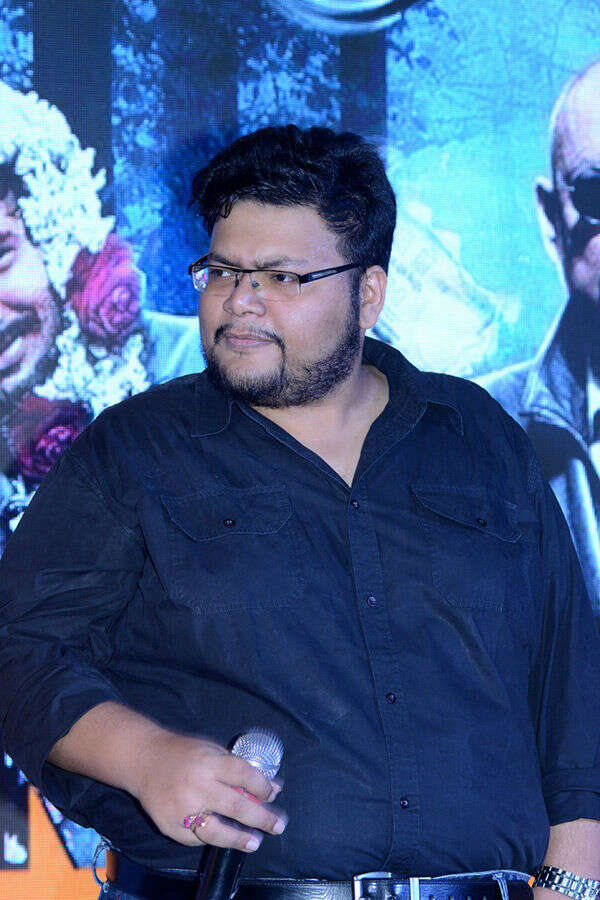 Pratim D. Gupta