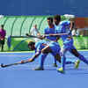 India's equaliser