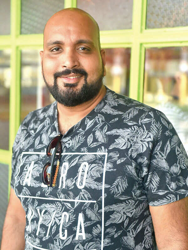 Manish Sharma Images