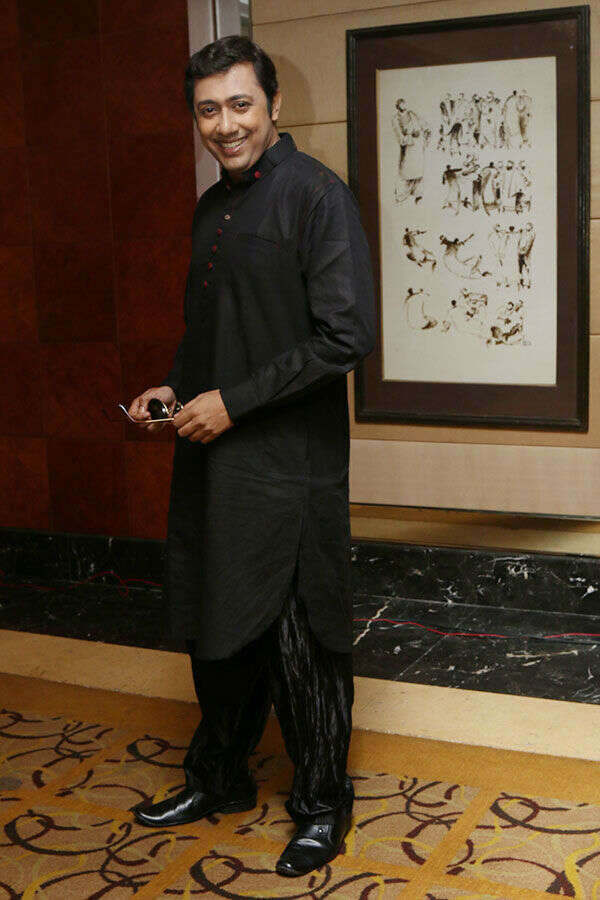 Subhrajit Dutta Photos